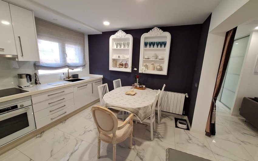 Reventa - Villa -
Pilar de la Horadada - Pinar de Campoverde