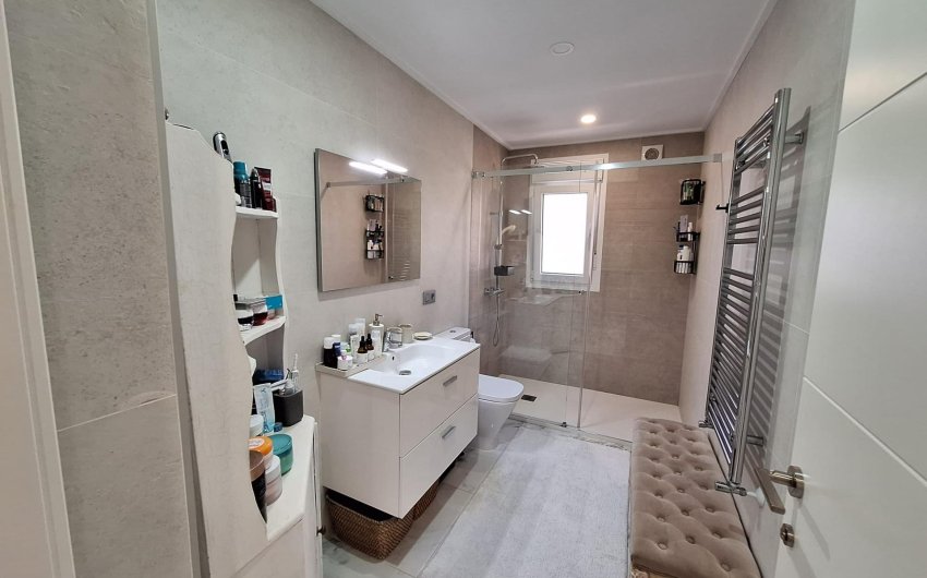 Reventa - Villa -
Pilar de la Horadada - Pinar de Campoverde
