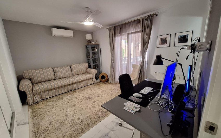 Reventa - Villa -
Pilar de la Horadada - Pinar de Campoverde
