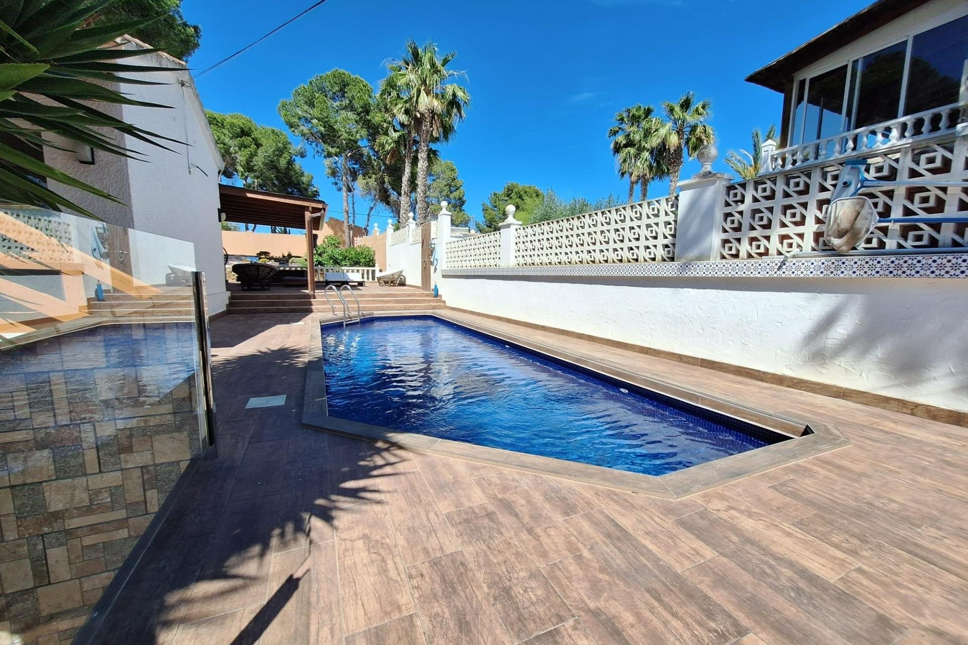 Reventa - Villa -
Pilar de la Horadada - Pinar de Campoverde