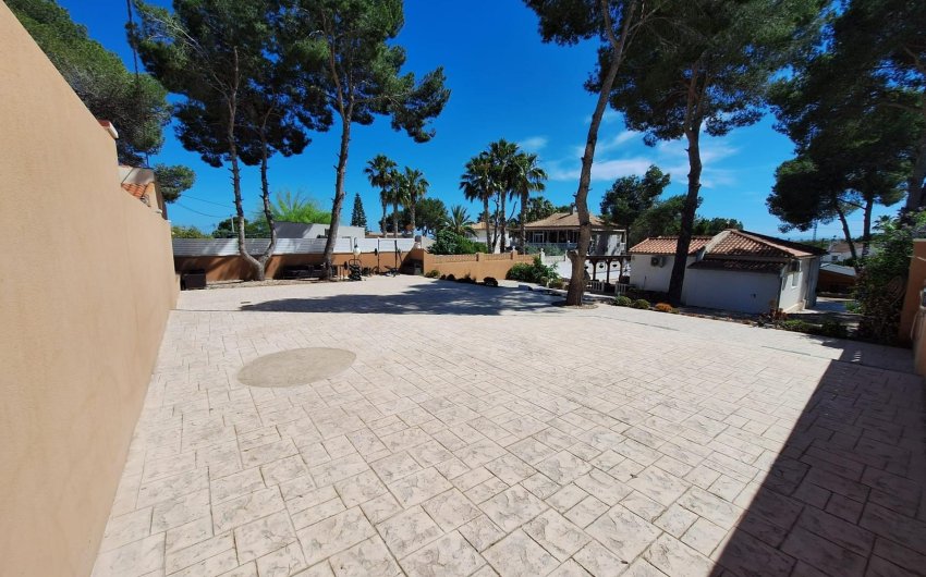 Reventa - Villa -
Pilar de la Horadada - Pinar de Campoverde