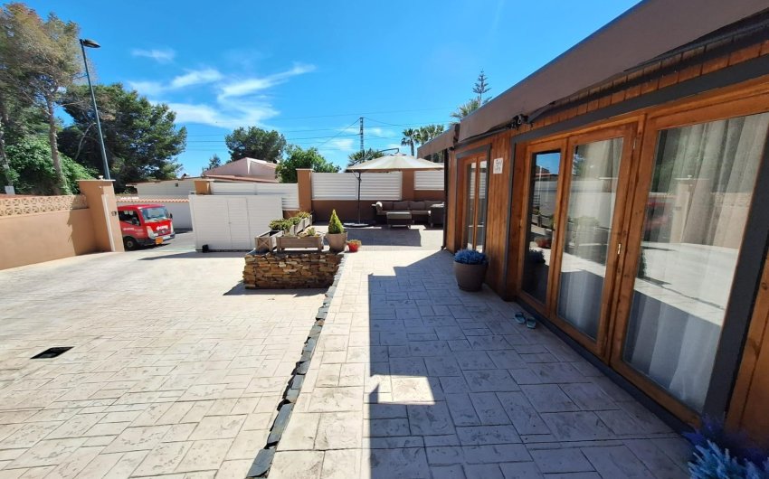 Reventa - Villa -
Pilar de la Horadada - Pinar de Campoverde