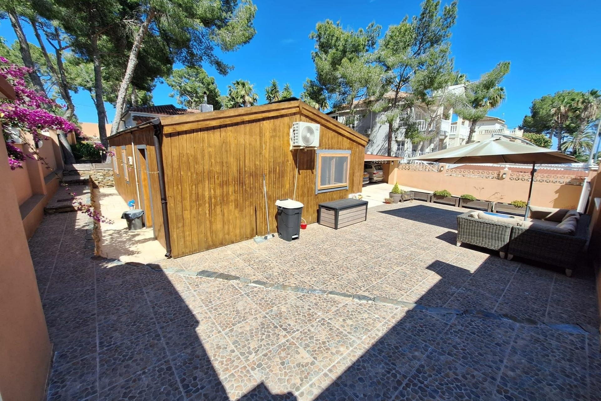 Reventa - Villa -
Pilar de la Horadada - Pinar de Campoverde