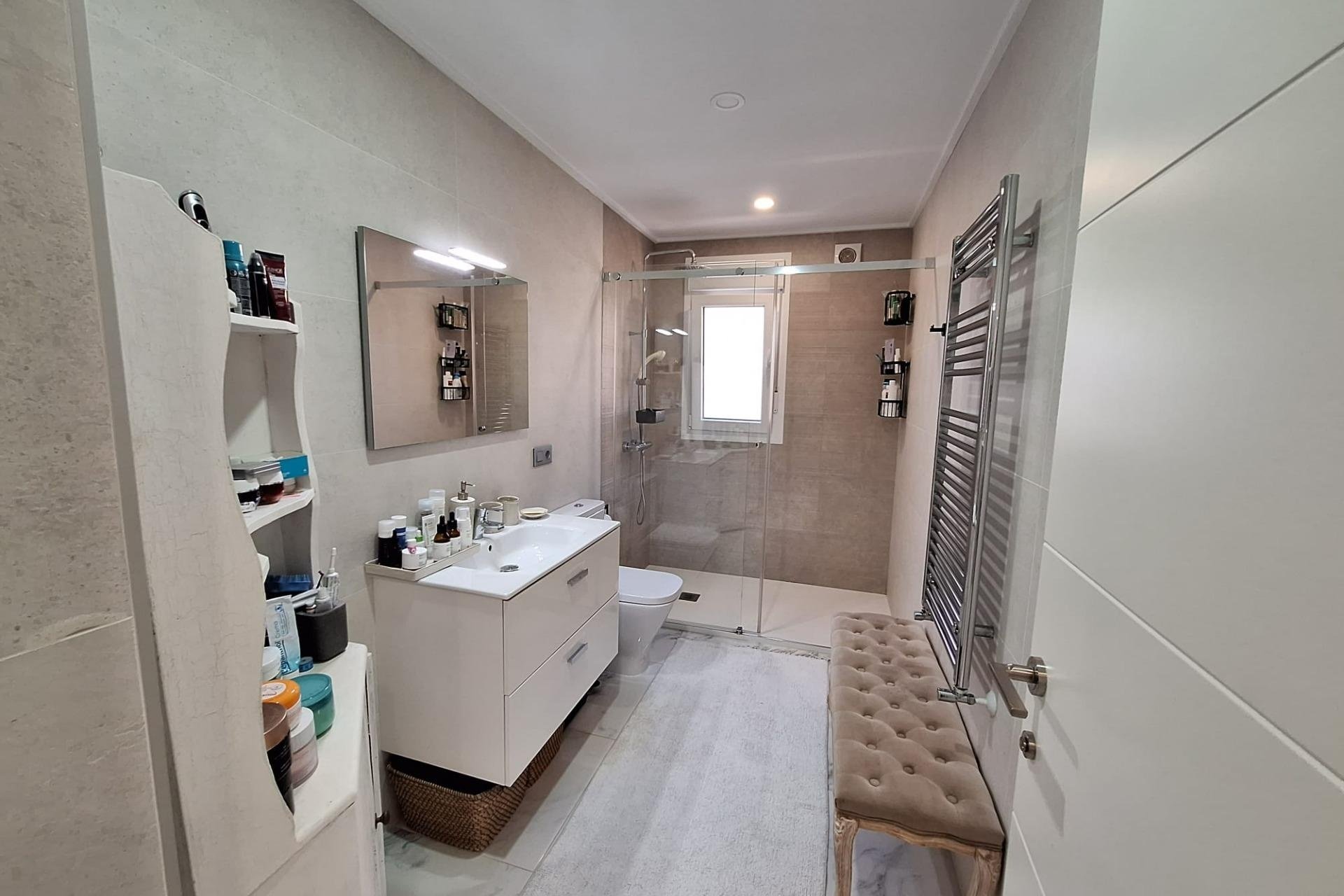 Reventa - Villa -
Pilar de la Horadada - Pinar de Campoverde