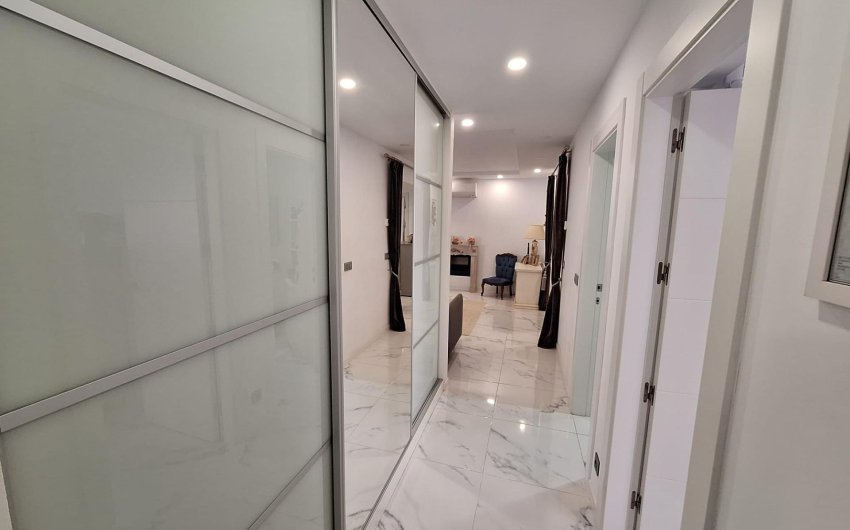 Reventa - Villa -
Pilar de la Horadada - Pinar de Campoverde