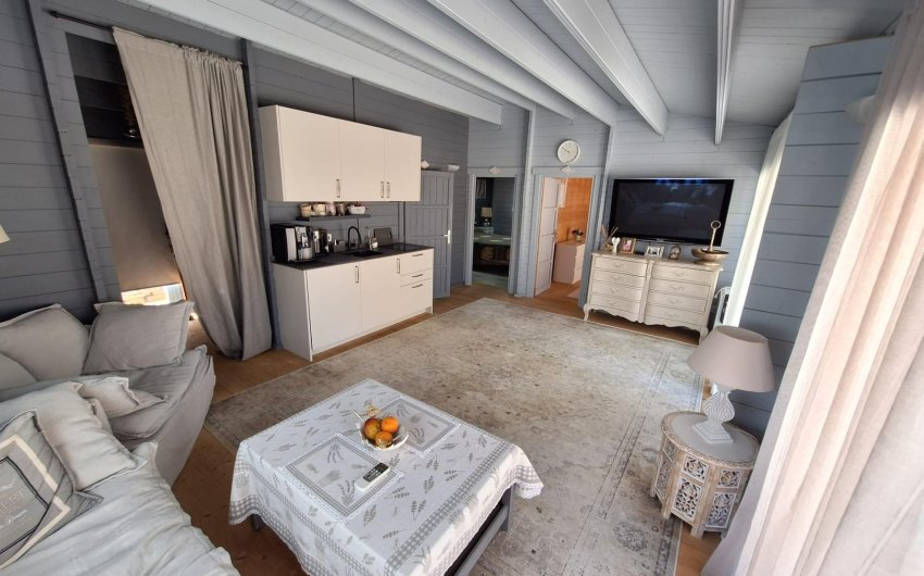Reventa - Villa -
Pilar de la Horadada - Pinar de Campoverde