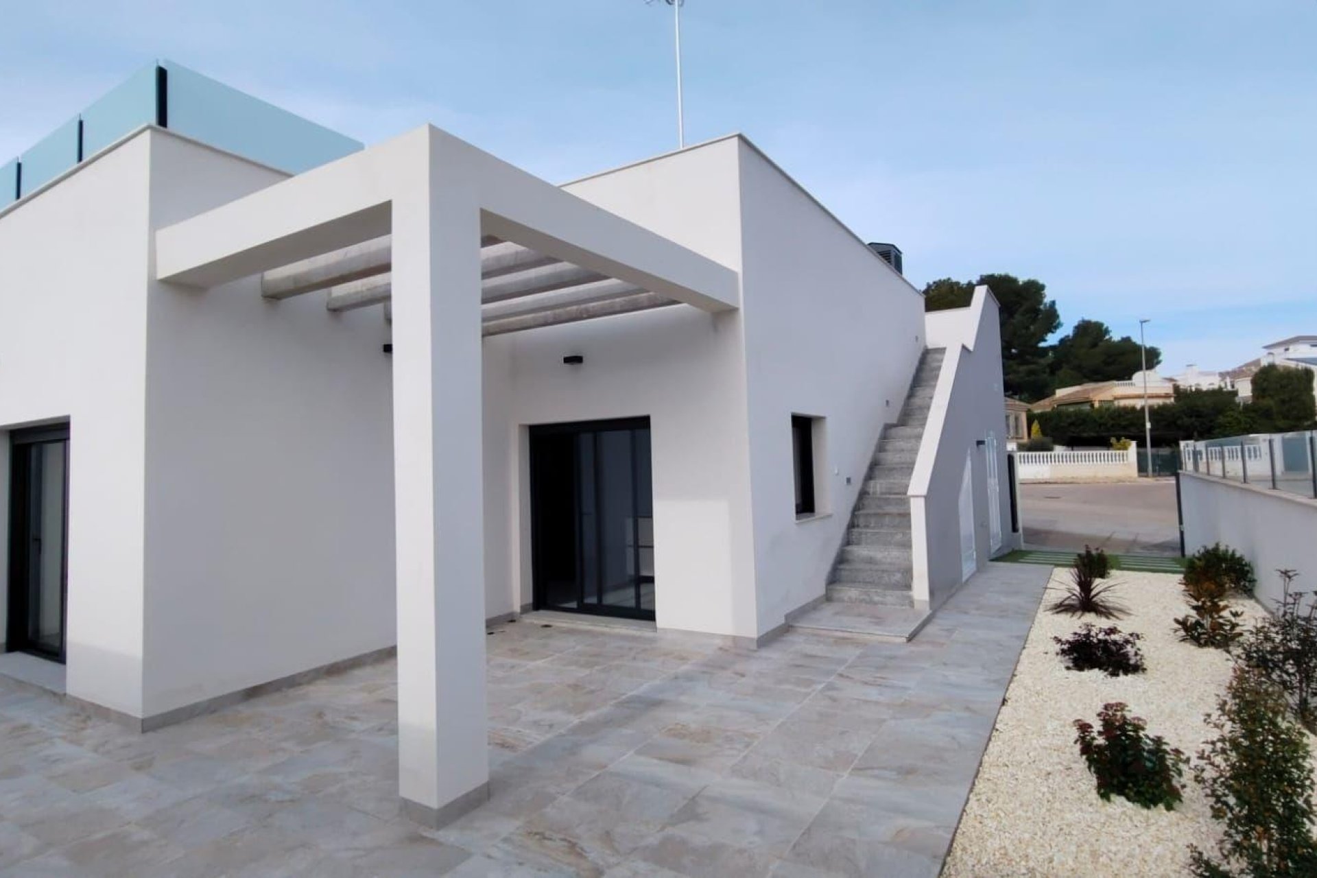 Reventa - Villa -
Pilar de la Horadada - Pinar de Campoverde