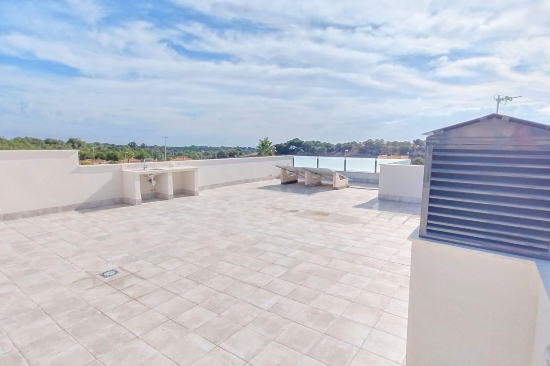 Reventa - Villa -
Pilar de la Horadada - Pinar de Campoverde