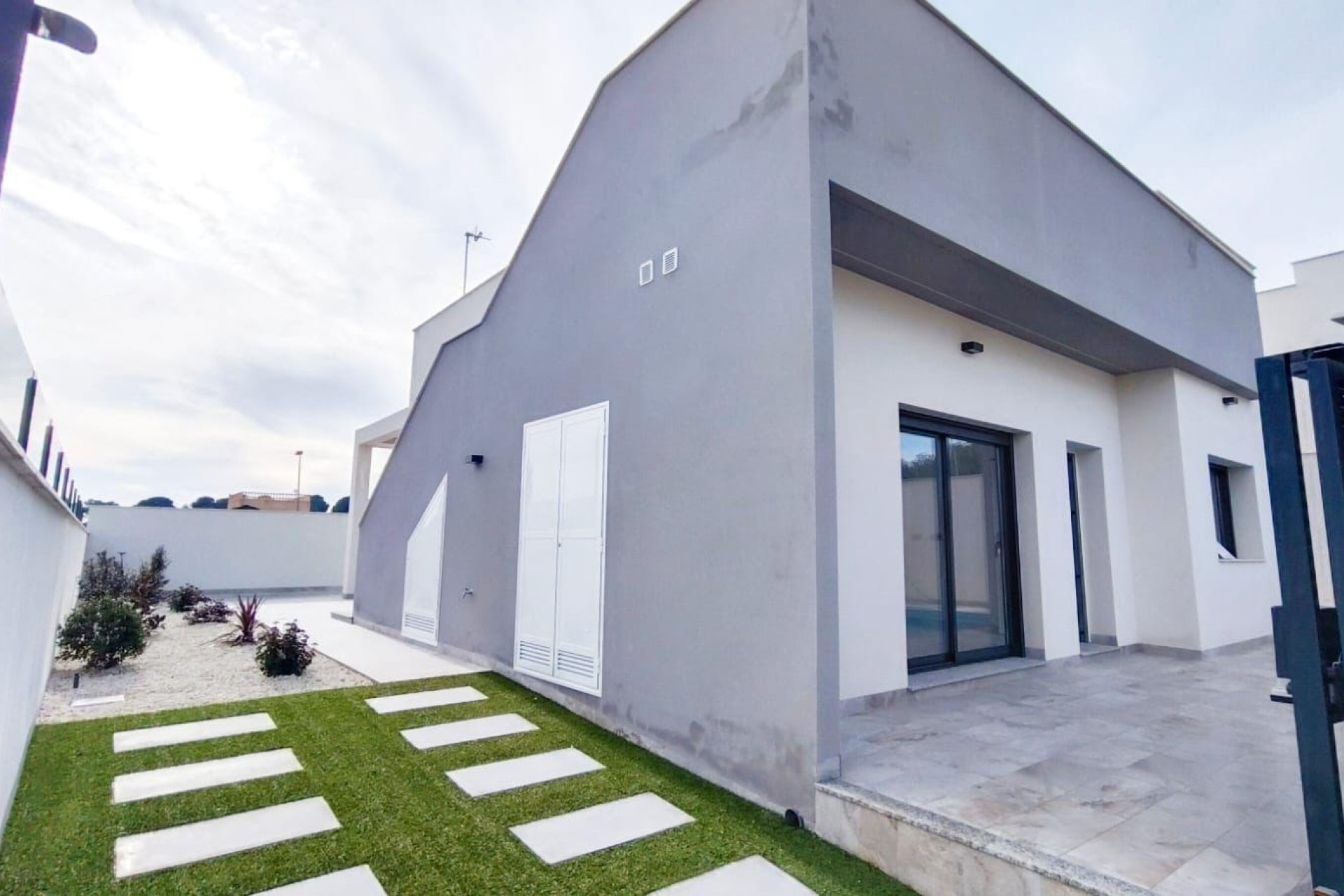 Reventa - Villa -
Pilar de la Horadada - Pinar de Campoverde