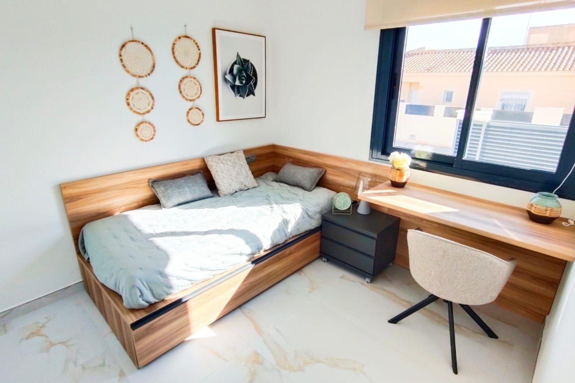 Reventa - Villa -
Pilar de la Horadada - Pinar de Campoverde