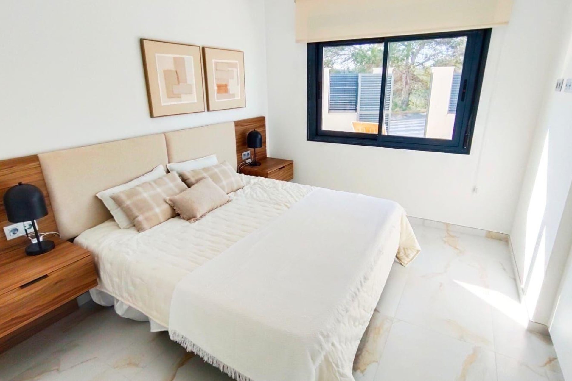 Reventa - Villa -
Pilar de la Horadada - Pinar de Campoverde