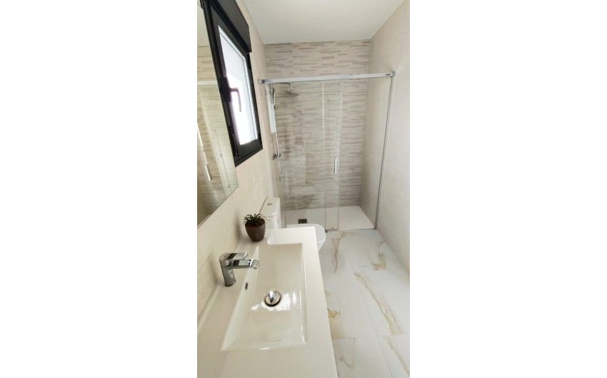 Reventa - Villa -
Pilar de la Horadada - Pinar de Campoverde