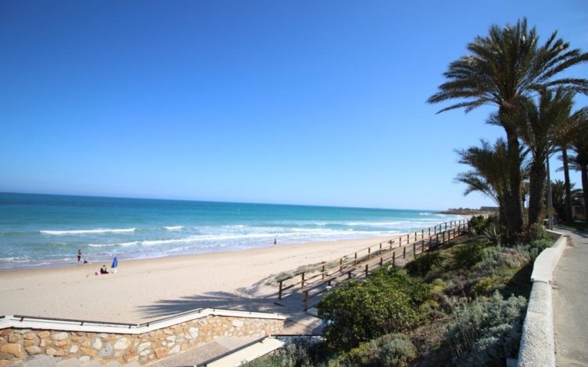 Reventa - Villa -
Pilar de la Horadada - Pinar de Campoverde