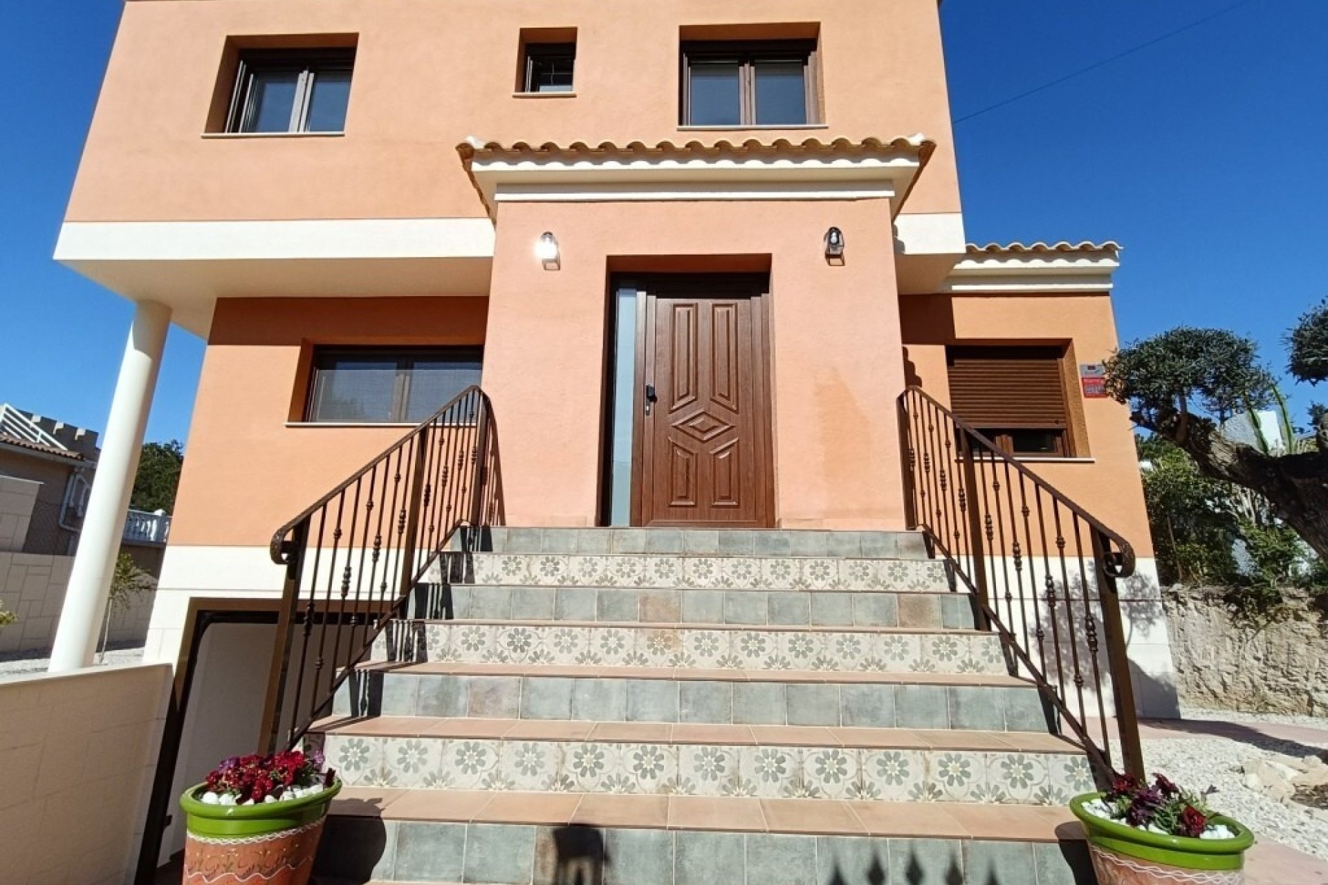 Reventa - Villa -
Pilar de la Horadada - Pinar de Campoverde