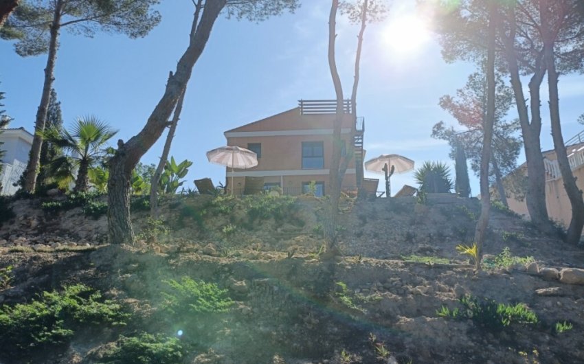 Reventa - Villa -
Pilar de la Horadada - Pinar de Campoverde