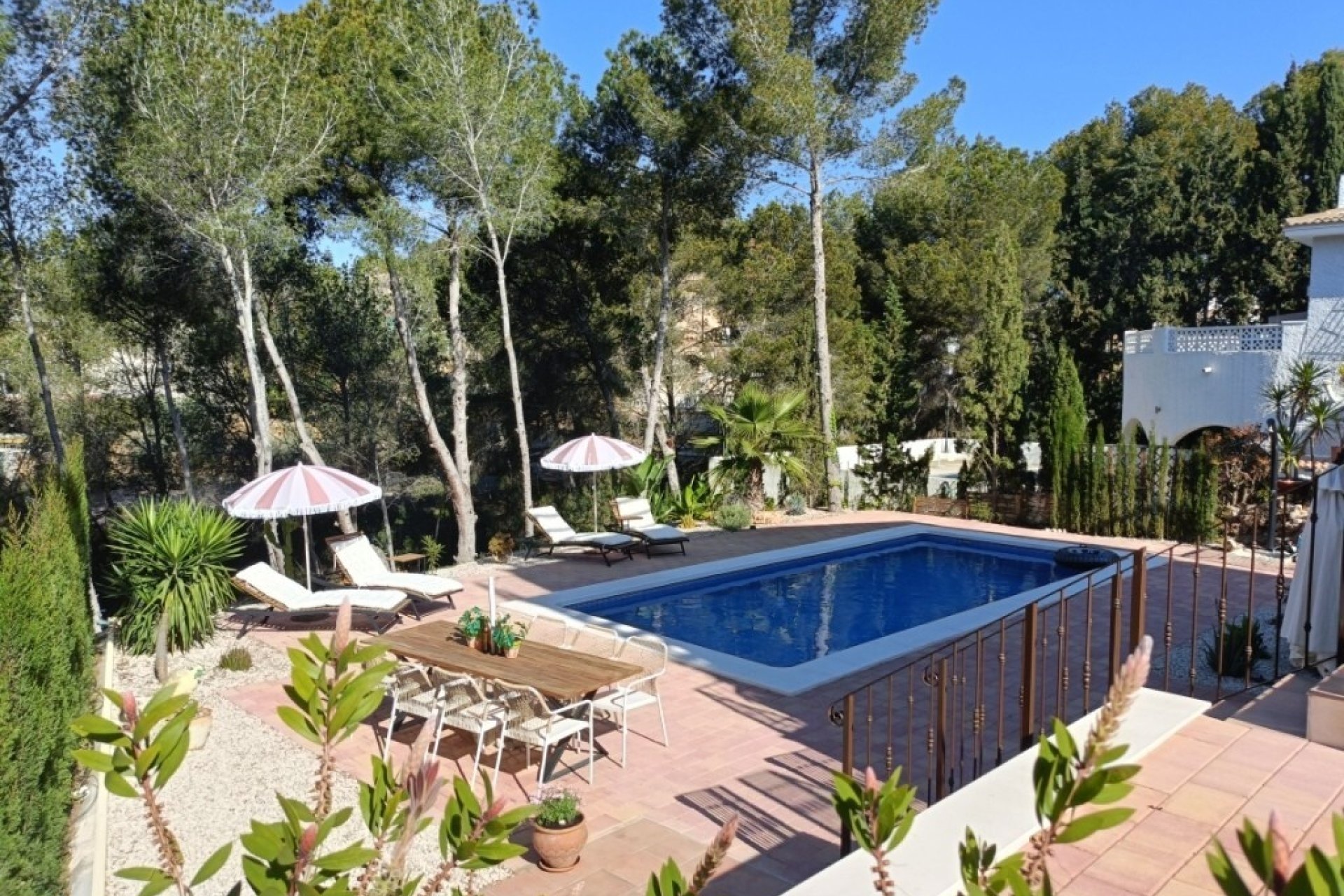 Reventa - Villa -
Pilar de la Horadada - Pinar de Campoverde