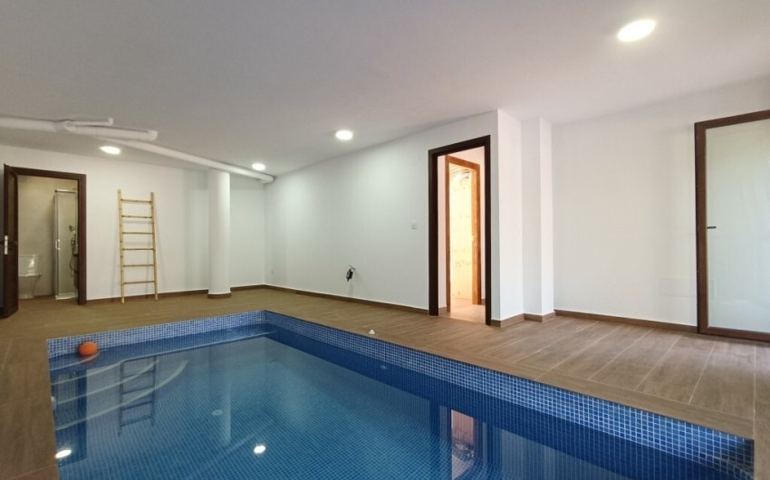 Reventa - Villa -
Pilar de la Horadada - Pinar de Campoverde