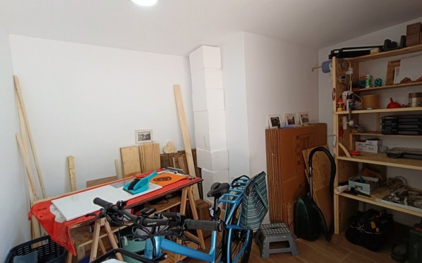 Reventa - Villa -
Pilar de la Horadada - Pinar de Campoverde