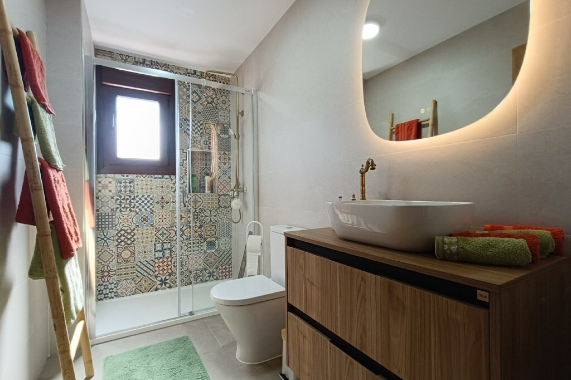 Reventa - Villa -
Pilar de la Horadada - Pinar de Campoverde