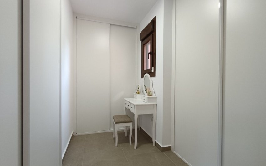 Reventa - Villa -
Pilar de la Horadada - Pinar de Campoverde