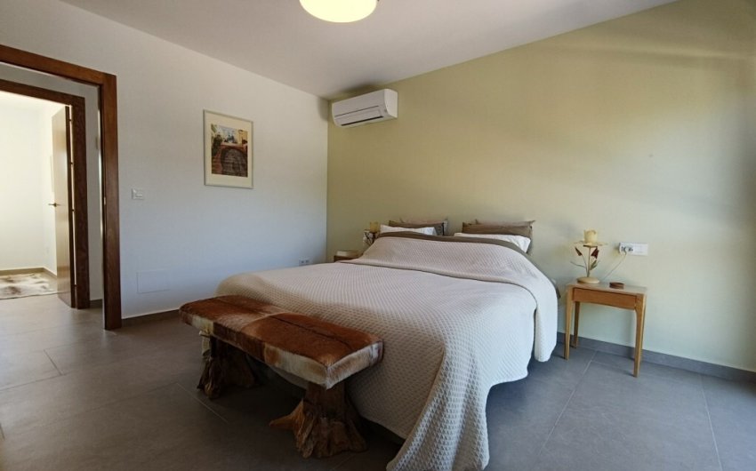 Reventa - Villa -
Pilar de la Horadada - Pinar de Campoverde