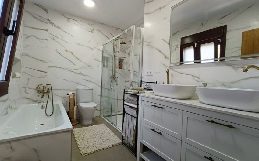 Reventa - Villa -
Pilar de la Horadada - Pinar de Campoverde