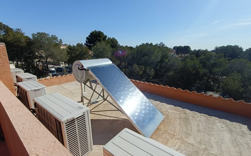 Reventa - Villa -
Pilar de la Horadada - Pinar de Campoverde