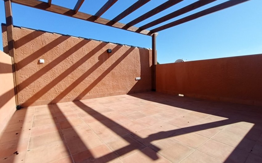 Reventa - Villa -
Pilar de la Horadada - Pinar de Campoverde