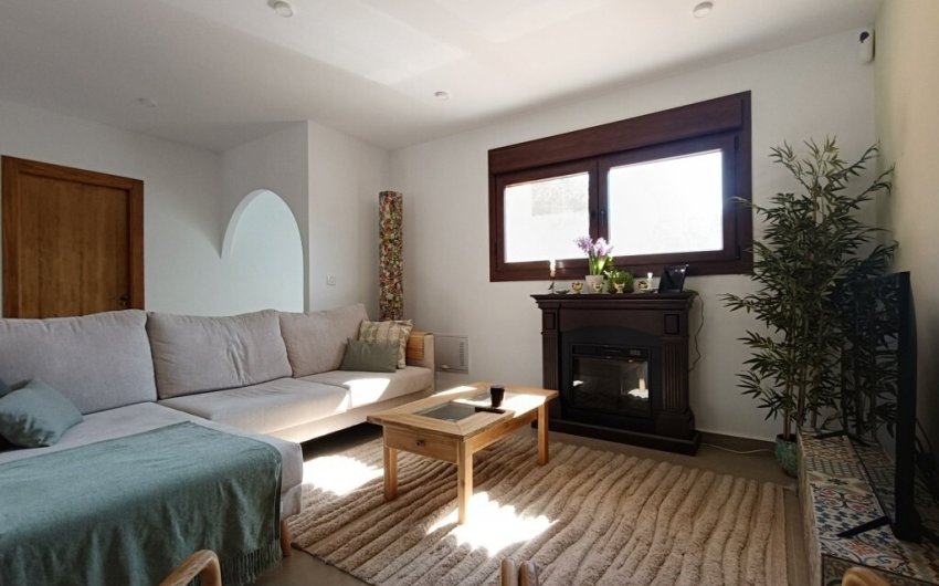 Reventa - Villa -
Pilar de la Horadada - Pinar de Campoverde