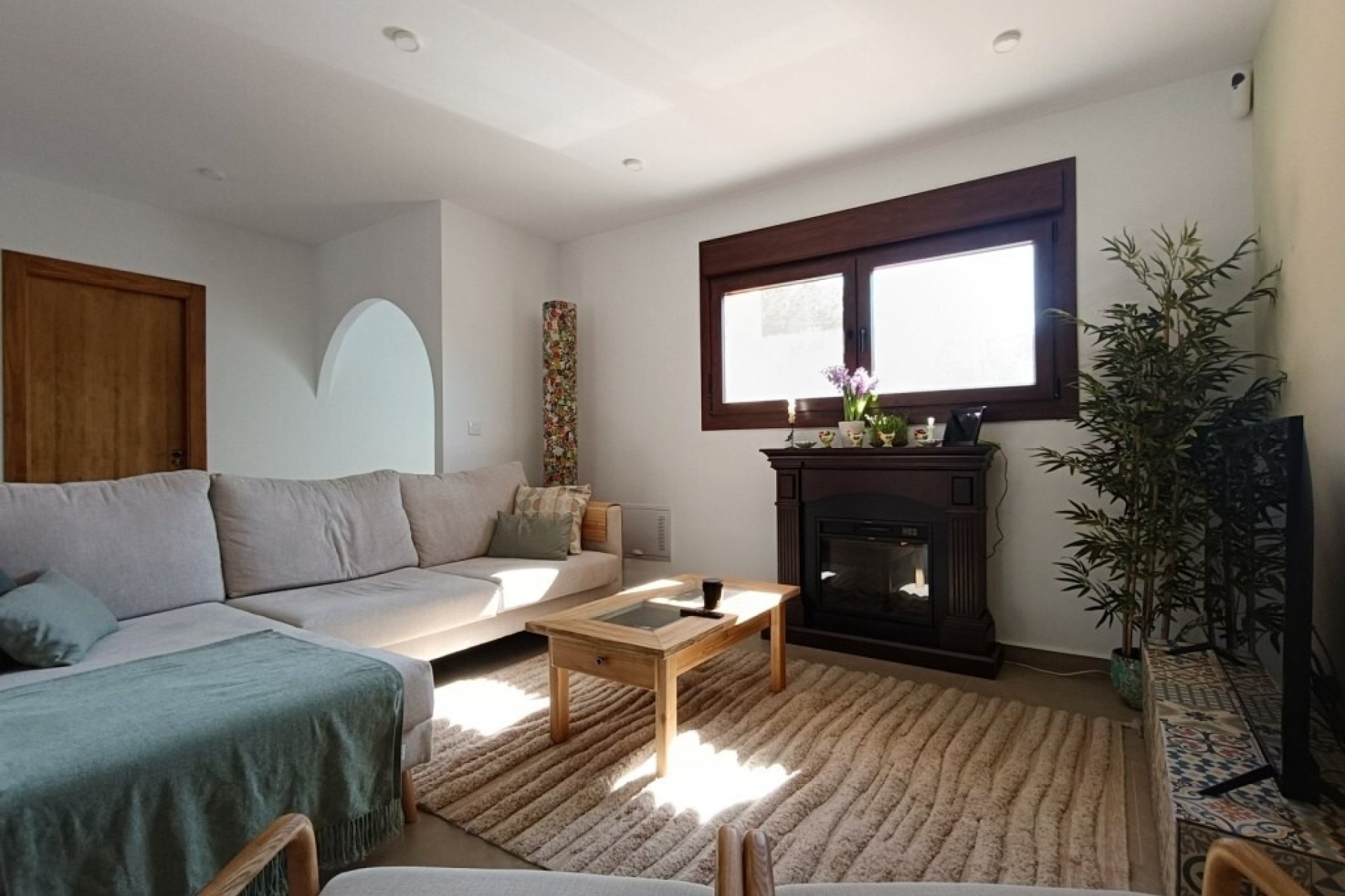 Reventa - Villa -
Pilar de la Horadada - Pinar de Campoverde