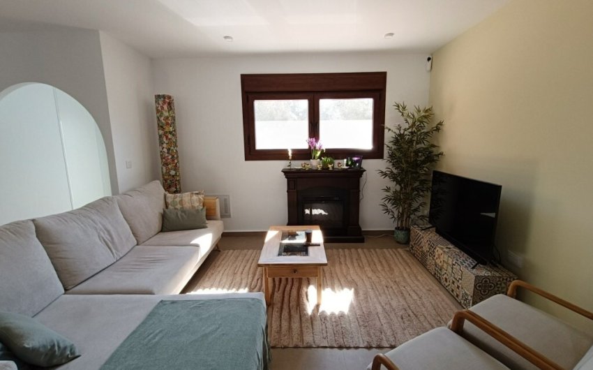 Reventa - Villa -
Pilar de la Horadada - Pinar de Campoverde