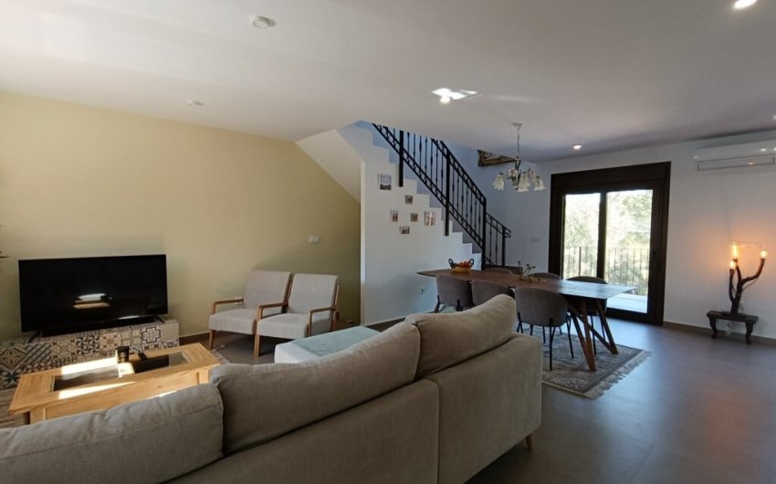 Reventa - Villa -
Pilar de la Horadada - Pinar de Campoverde