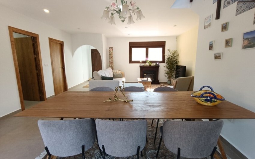 Reventa - Villa -
Pilar de la Horadada - Pinar de Campoverde
