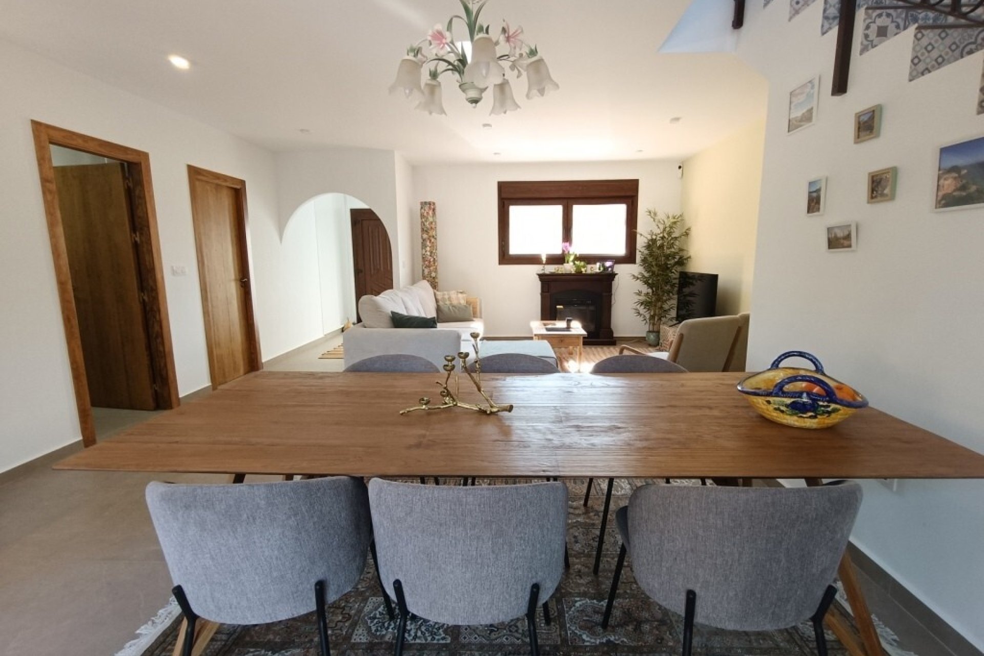 Reventa - Villa -
Pilar de la Horadada - Pinar de Campoverde