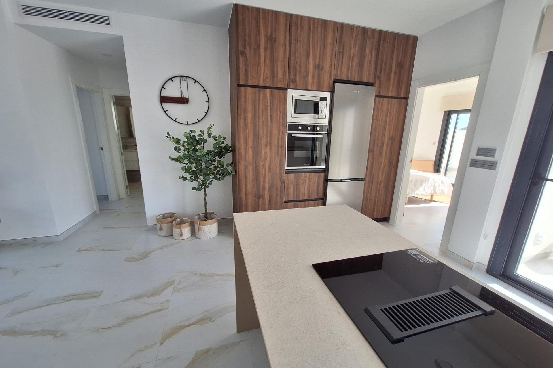 Reventa - Villa -
Pilar de la Horadada - Pinar de Campoverde