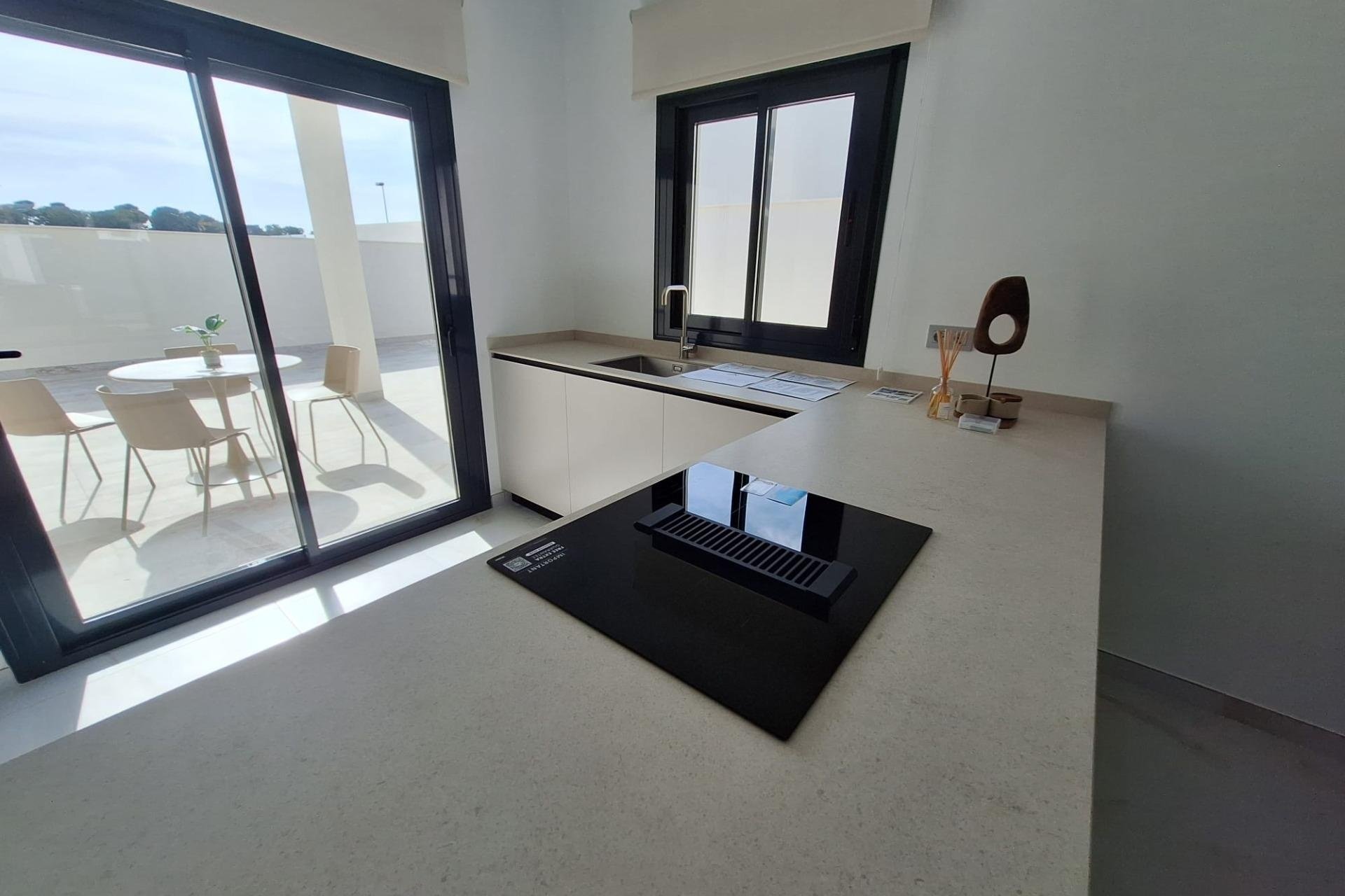 Reventa - Villa -
Pilar de la Horadada - Pinar de Campoverde