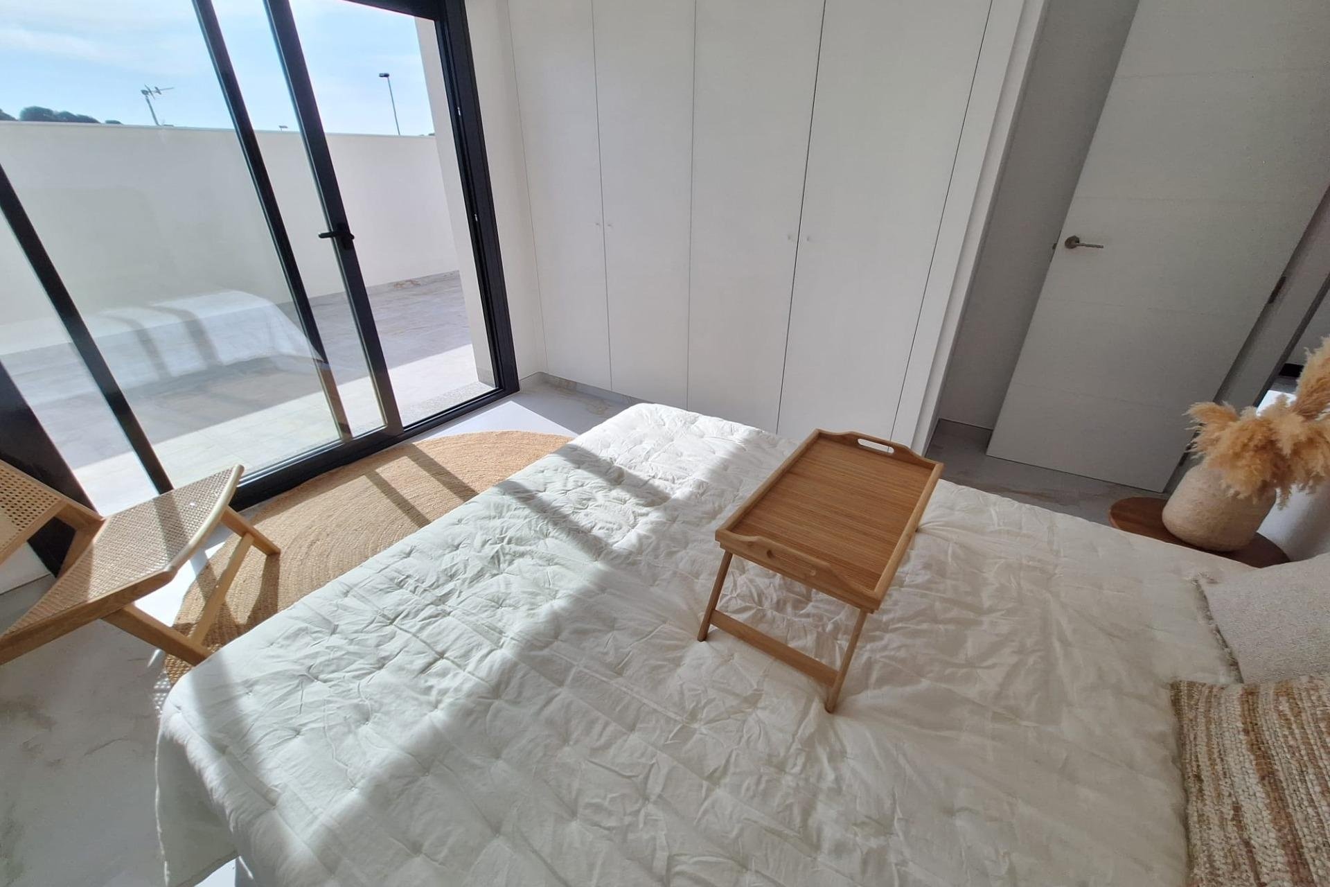 Reventa - Villa -
Pilar de la Horadada - Pinar de Campoverde