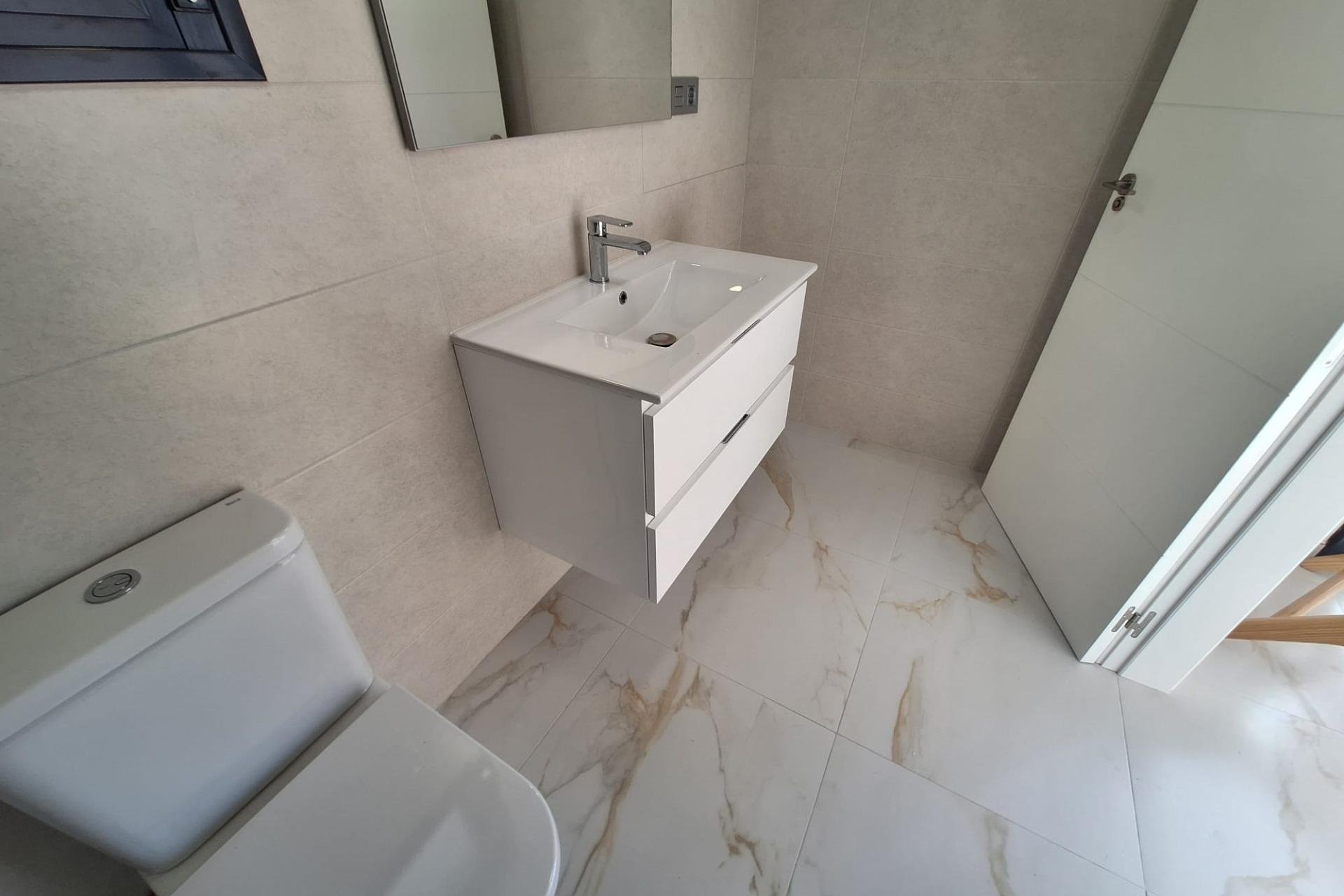 Reventa - Villa -
Pilar de la Horadada - Pinar de Campoverde