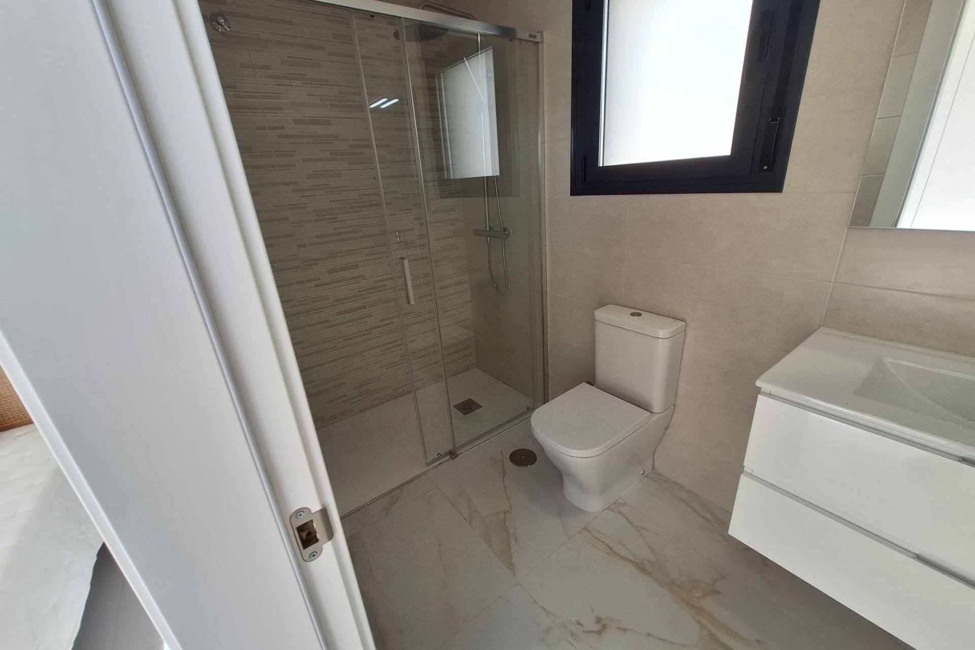 Reventa - Villa -
Pilar de la Horadada - Pinar de Campoverde