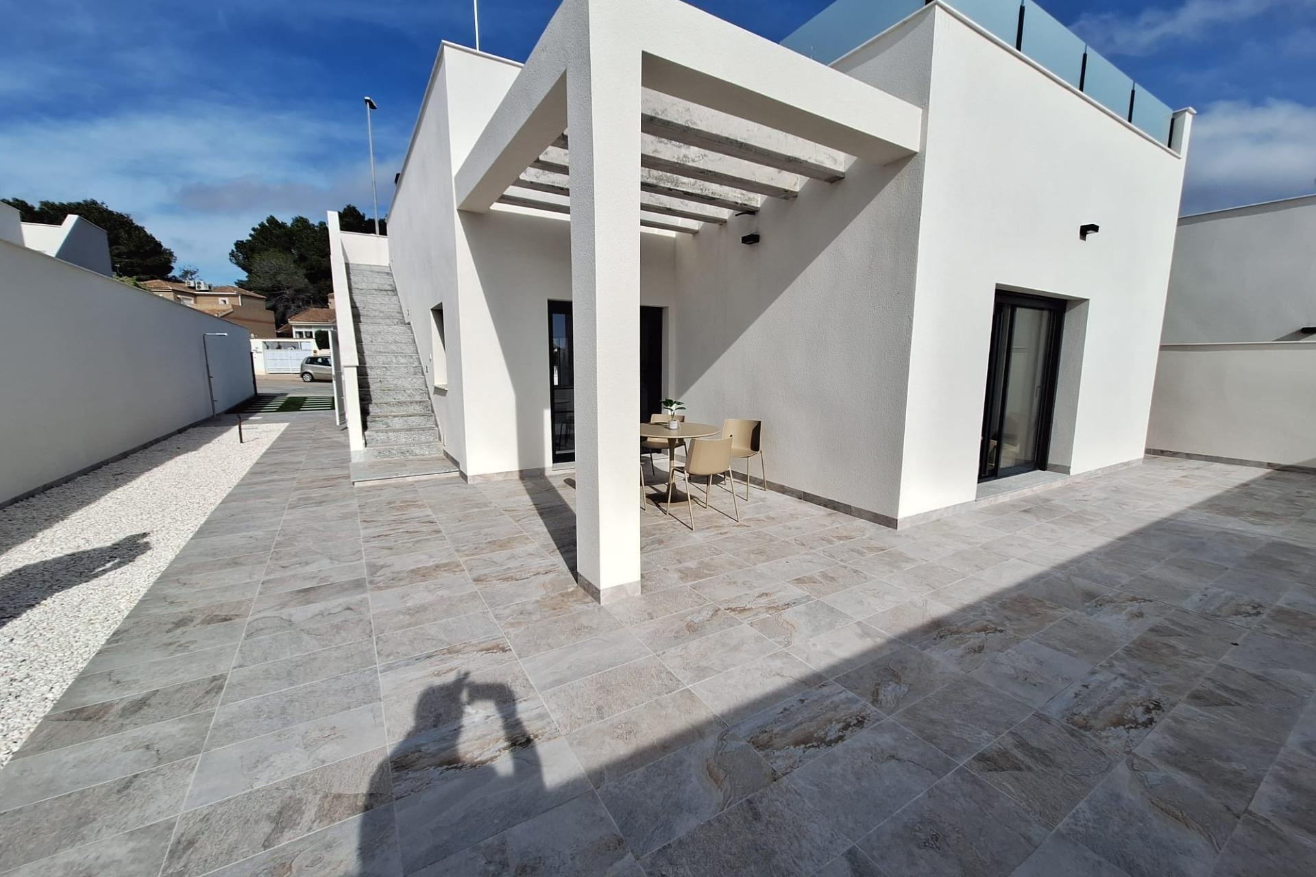 Reventa - Villa -
Pilar de la Horadada - Pinar de Campoverde