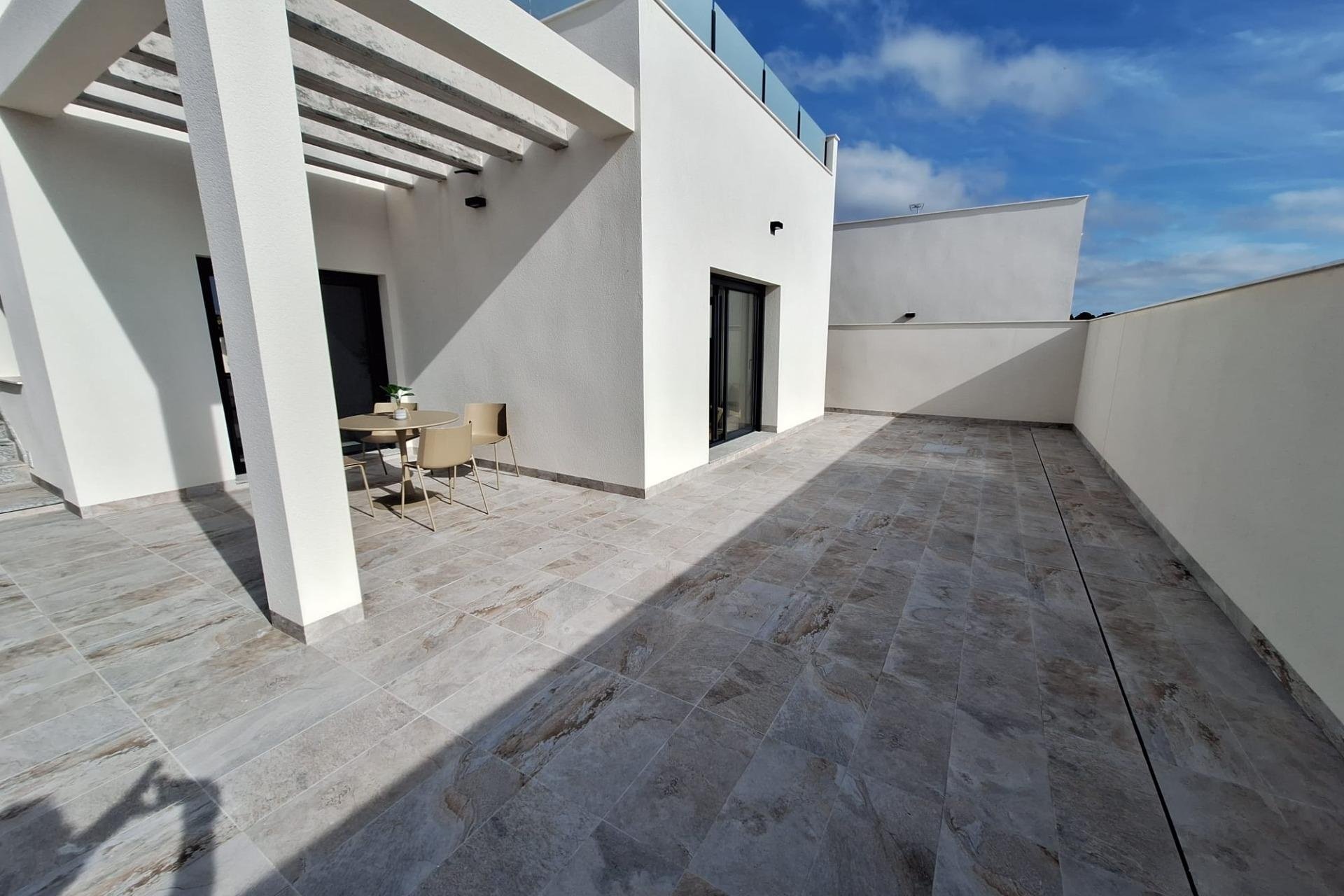 Reventa - Villa -
Pilar de la Horadada - Pinar de Campoverde