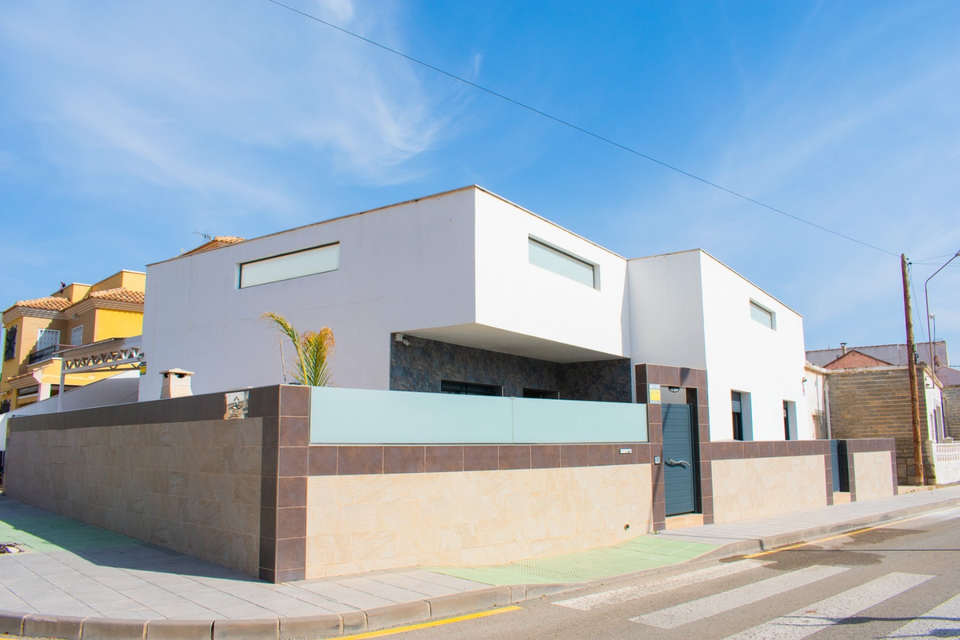 Reventa - Villa -
Pilar de la Horadada - Torre de la Horadada