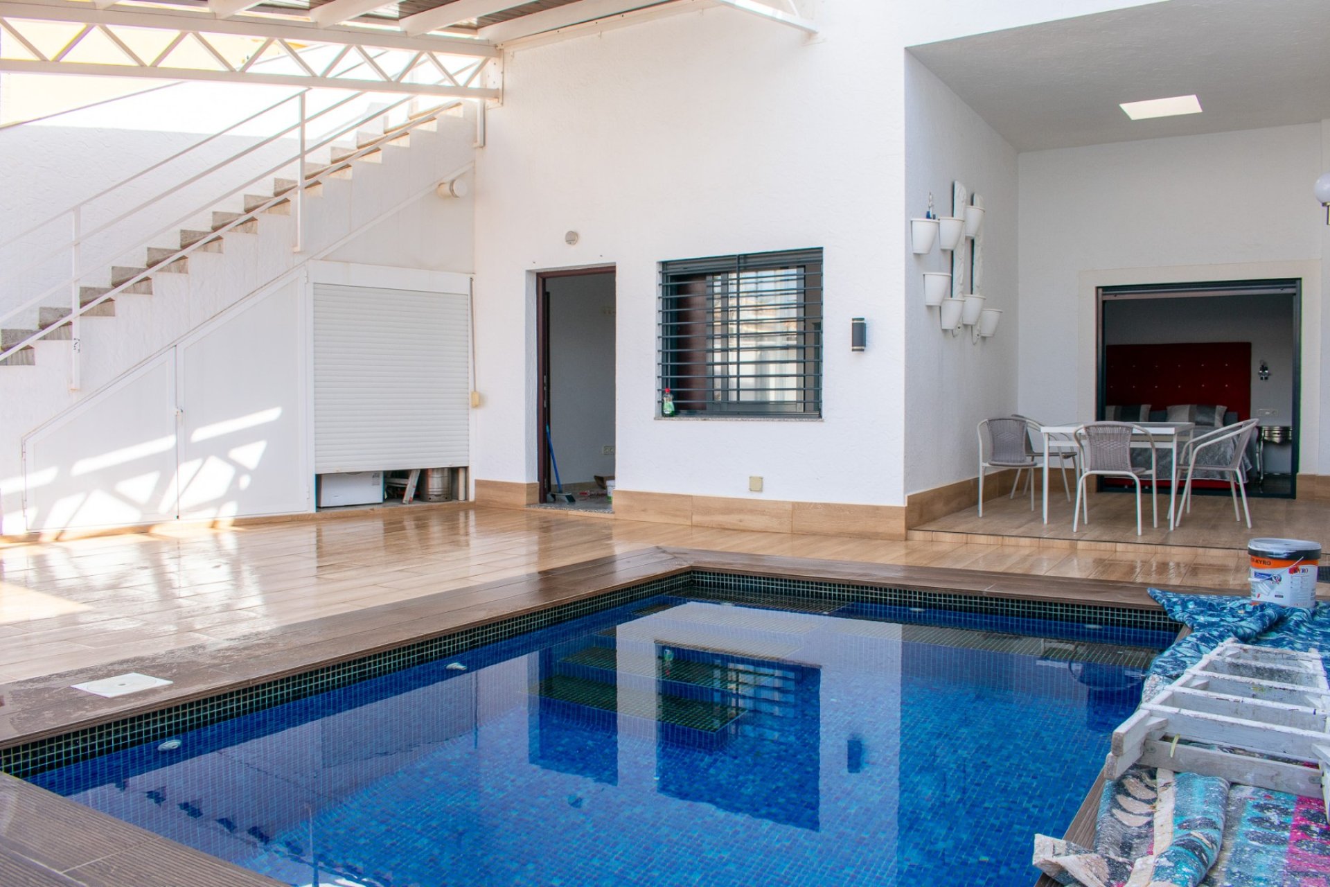 Reventa - Villa -
Pilar de la Horadada - Torre de la Horadada