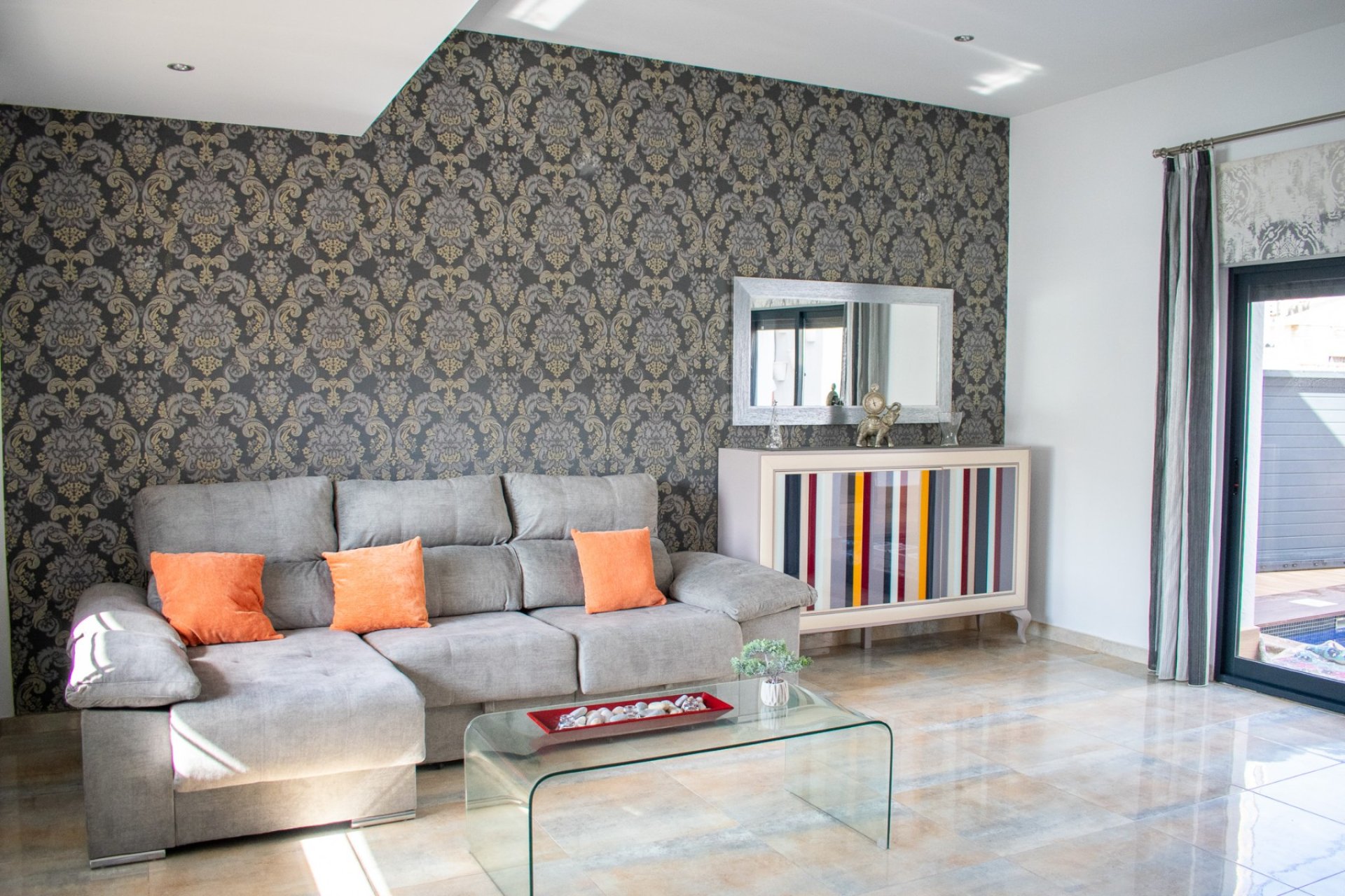 Reventa - Villa -
Pilar de la Horadada - Torre de la Horadada