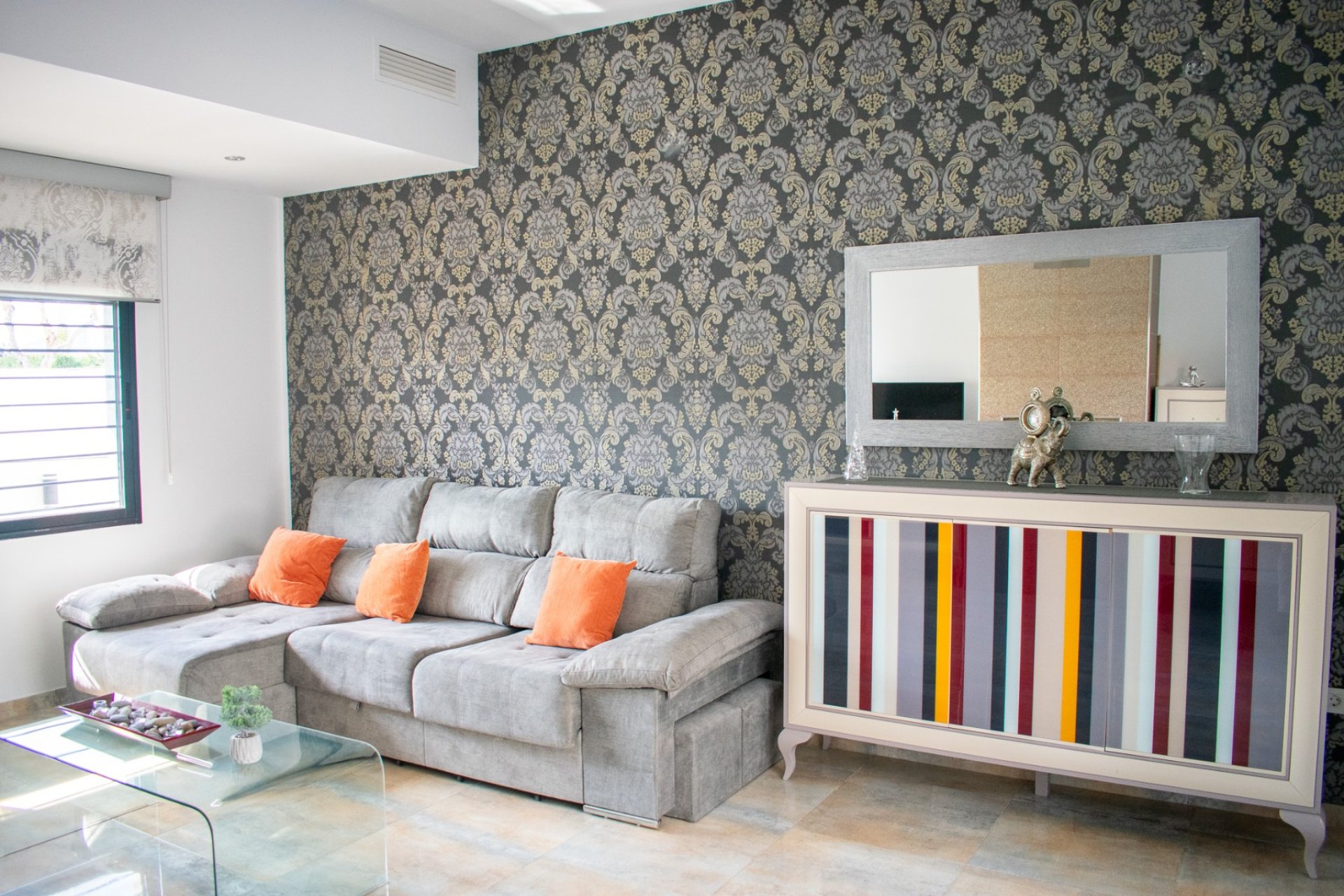 Reventa - Villa -
Pilar de la Horadada - Torre de la Horadada