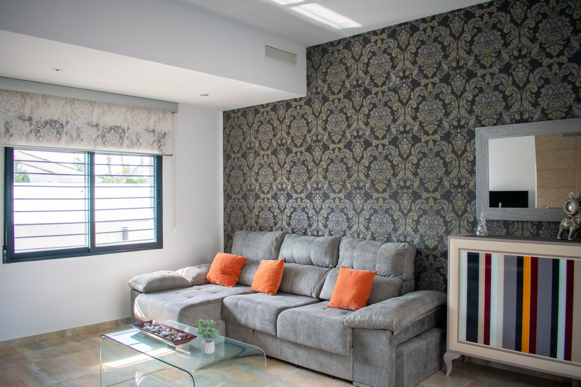 Reventa - Villa -
Pilar de la Horadada - Torre de la Horadada