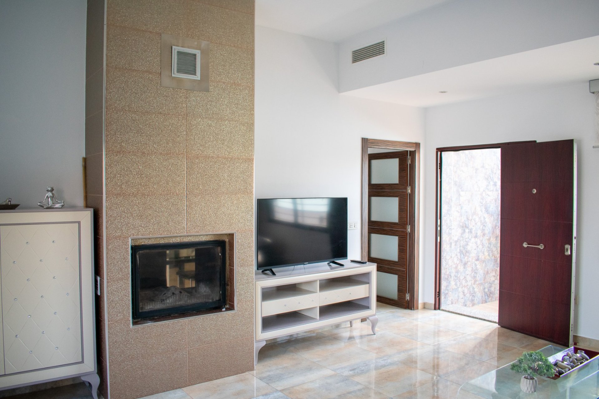 Reventa - Villa -
Pilar de la Horadada - Torre de la Horadada