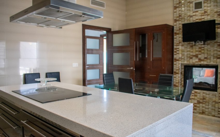 Reventa - Villa -
Pilar de la Horadada - Torre de la Horadada