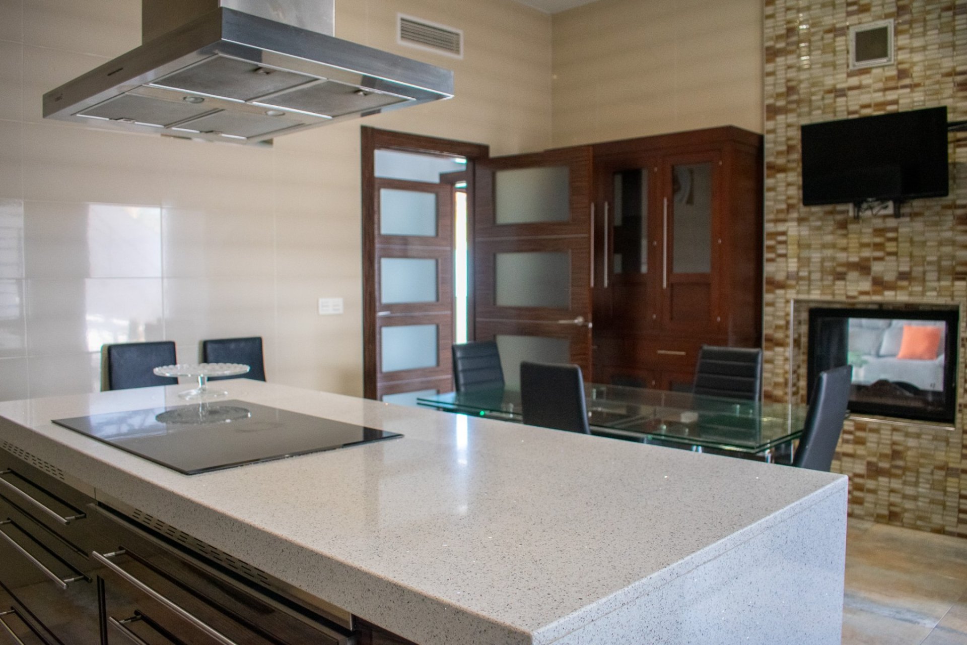 Reventa - Villa -
Pilar de la Horadada - Torre de la Horadada