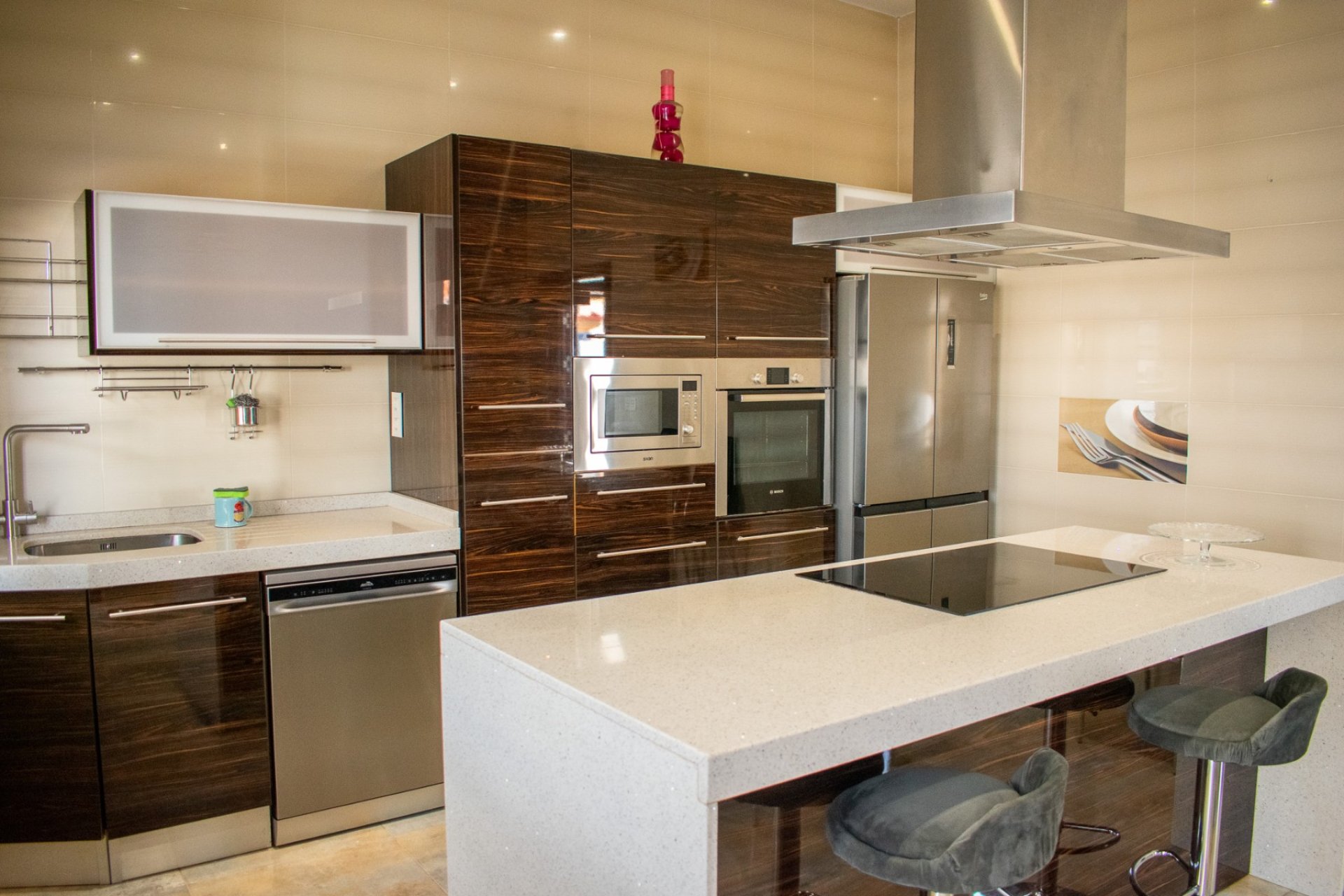 Reventa - Villa -
Pilar de la Horadada - Torre de la Horadada